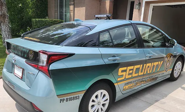 Alarm Monitoring Services Residential, Commercial Alarm Response Guards