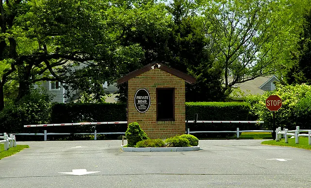 Gated Communities Security Guards