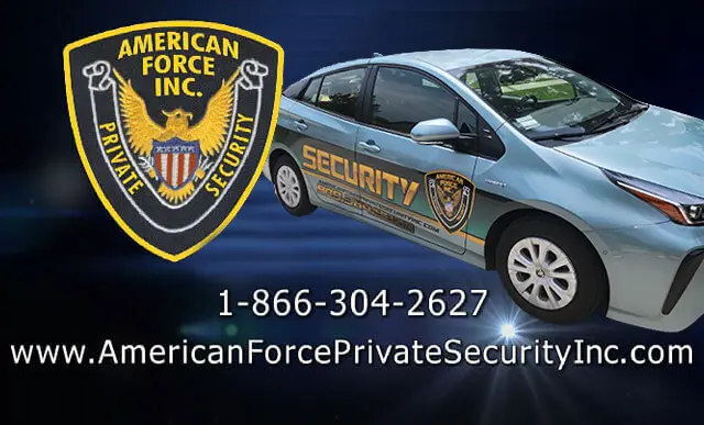 American Force Private Security, Inc
