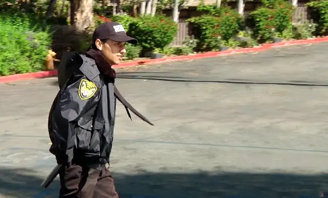 Home, Office, Retail Standing Guards Uniformed Security Guards