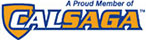 A Proud Member of CALSAGA CALSAGA